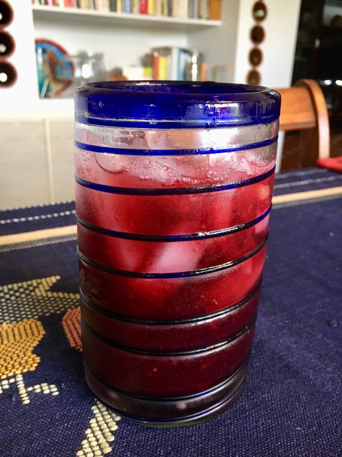 A Cocktail to Make You&nbsp;Weep