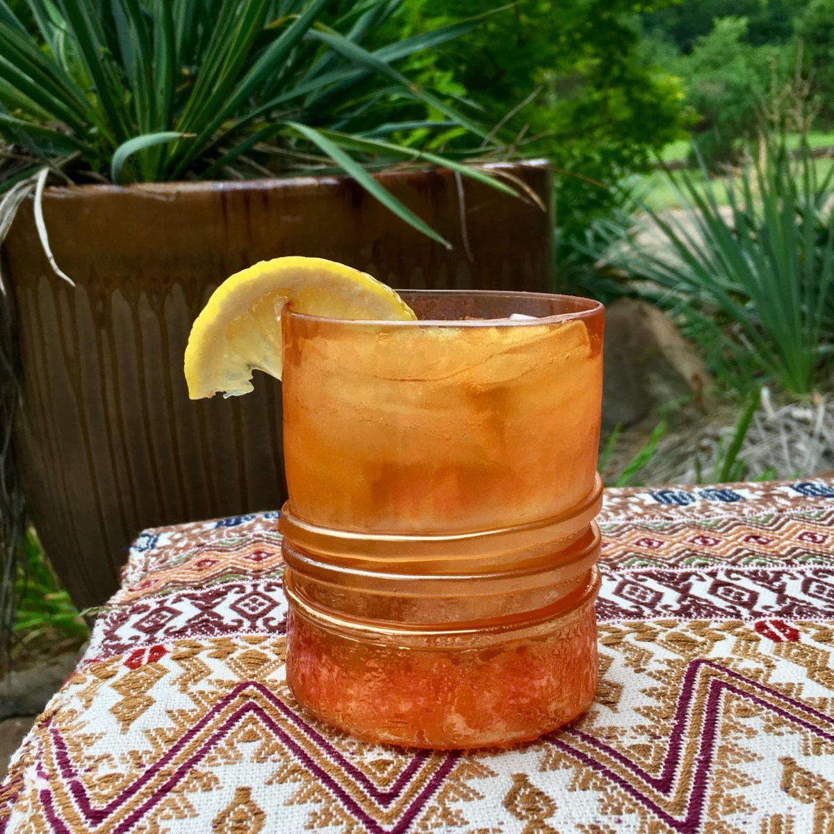 Making Tepache: How Did They Figure that&nbsp;Out?