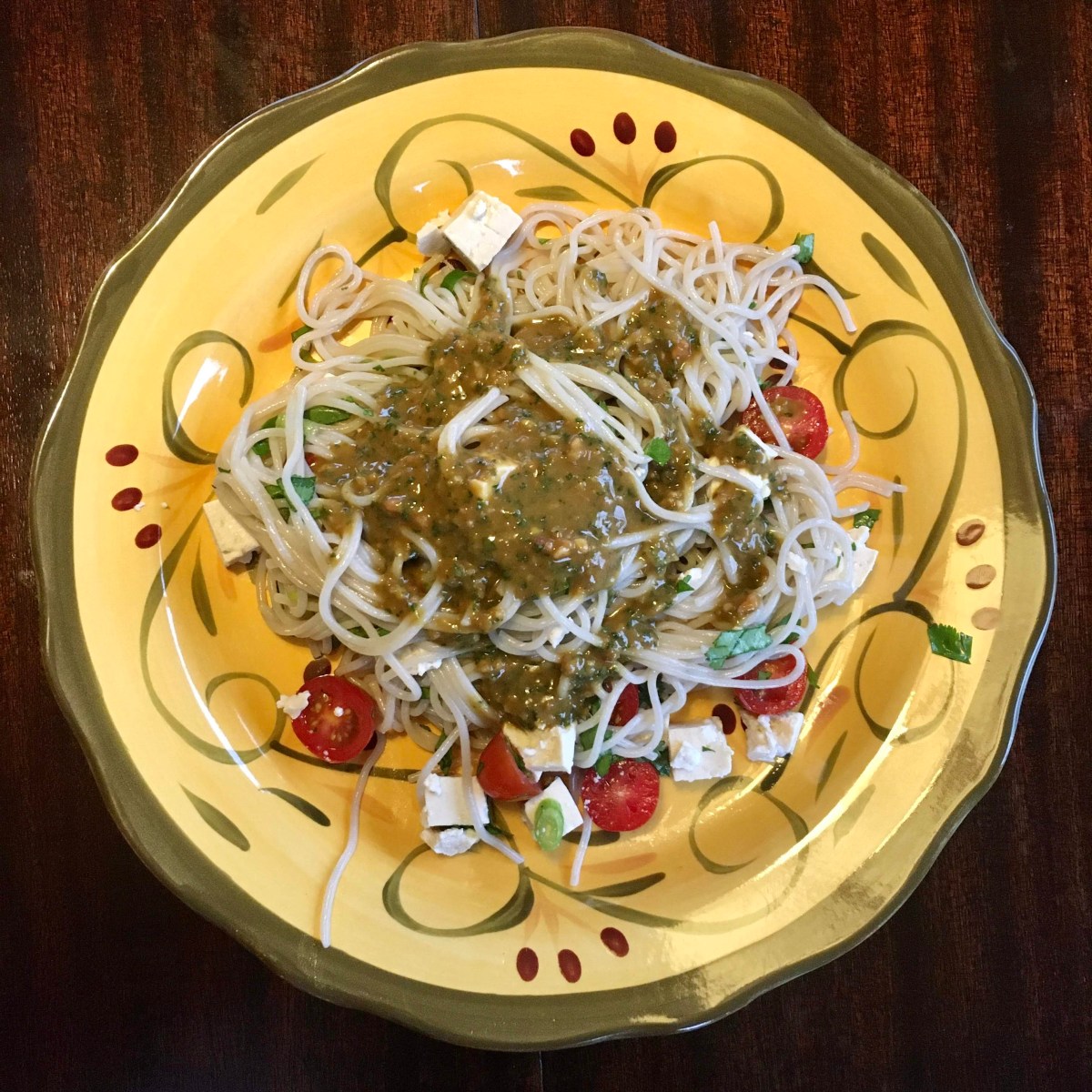 A Recipe, with&nbsp;Love